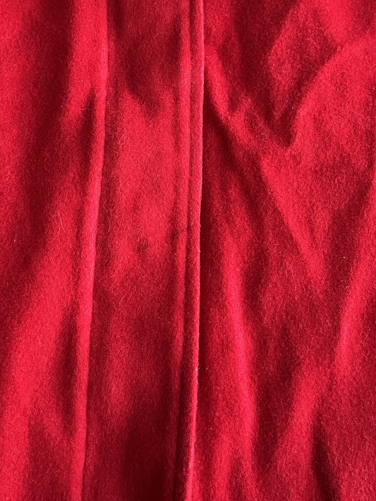 PENDLETON WATER RESISTANT CASCADE WOOL BLEND CAMP… - image 9