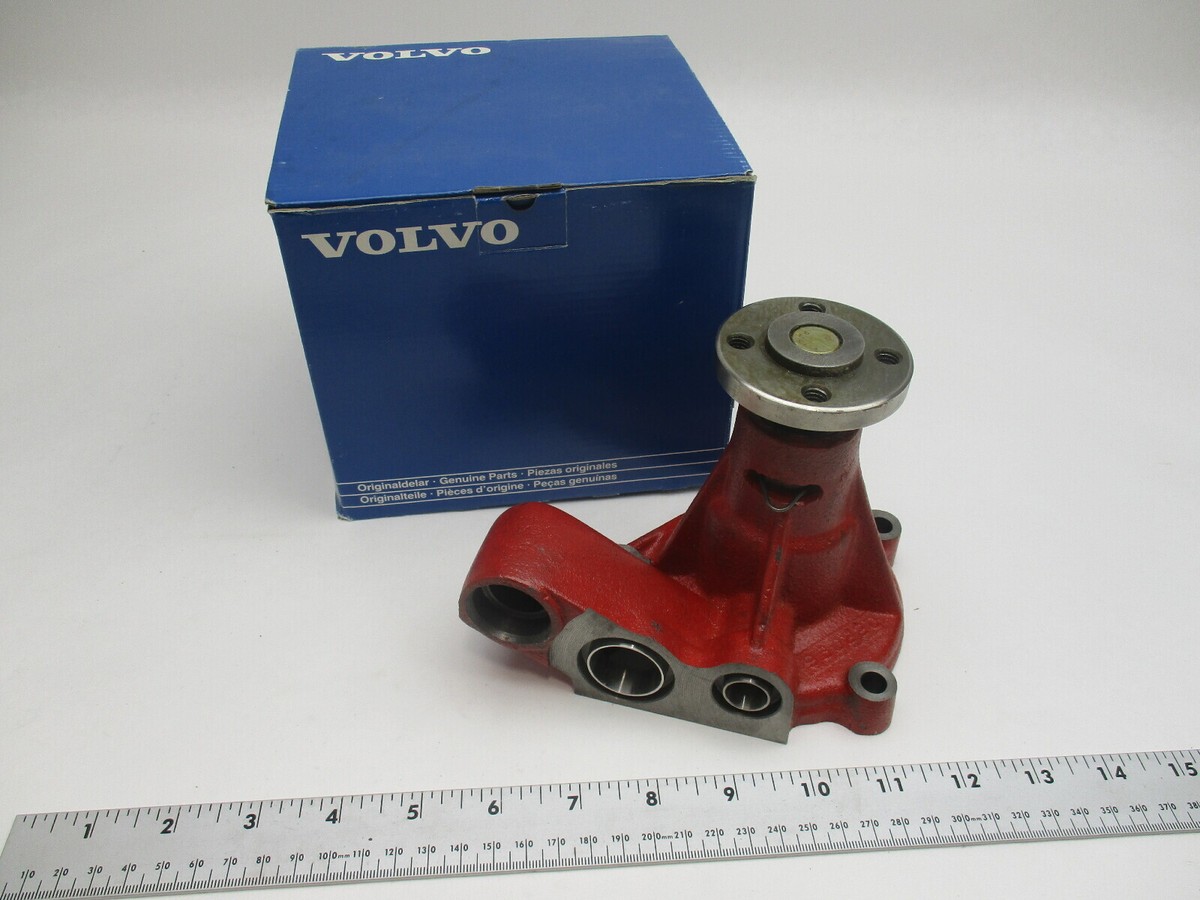 Pompe à eau de mer à turbine Volvo Penta TAMD 30/31/40/41 / AD 41 / MD 30/40 seulement 454,95