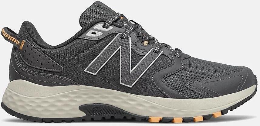 New Balance 410v7 Black Navy Orange for Sale | Authenticity  display picture 3