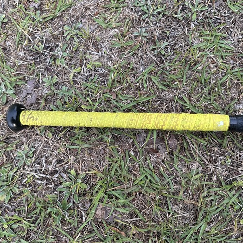 Bate de béisbol DeMarini Voodoo Overlord FT VDC-15 31/24 (-9) X12 BBCOR 2-5/8" - Imagen 9 de 20