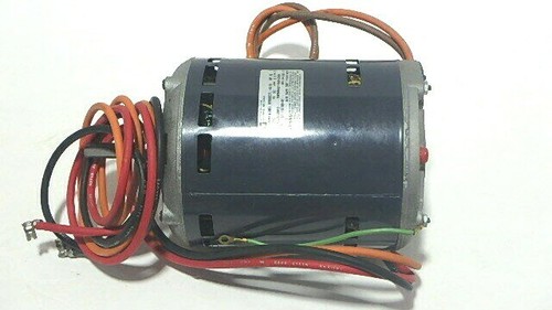 51-19701 K55UXGTL-4216 Emerson 48Y Rahmen 1PS Motor NEU