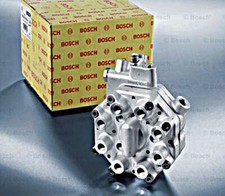 BOSCH Mengenteiler Kraftstoff Verteiler für AUDI 80 VW Passat 2.0L 1988-1997