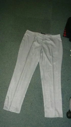 NEXT Polyester Trousers for Women