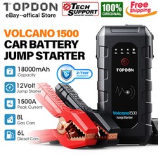 noco gb70 boost hd 2000a ultrasafe lithium jump starter