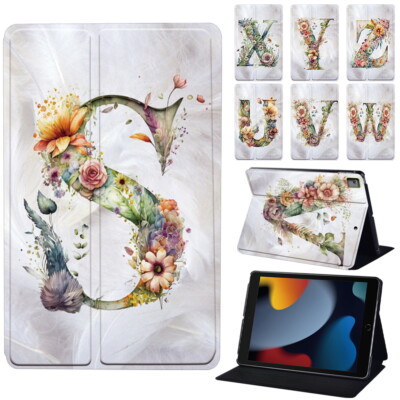 Flip Leder Ständer Schutzhülle für Apple iPad Air 13'' M4 2026/Air 11'' M4 2026
