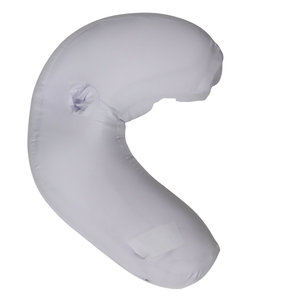 Seen On TV Side Sleeper Pro Air Pillow Comfort Micro Air Beans Perfect