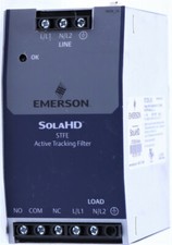 EMERSON SOLA HD STFE STV25K-24S SURGE SUPPRESSOR