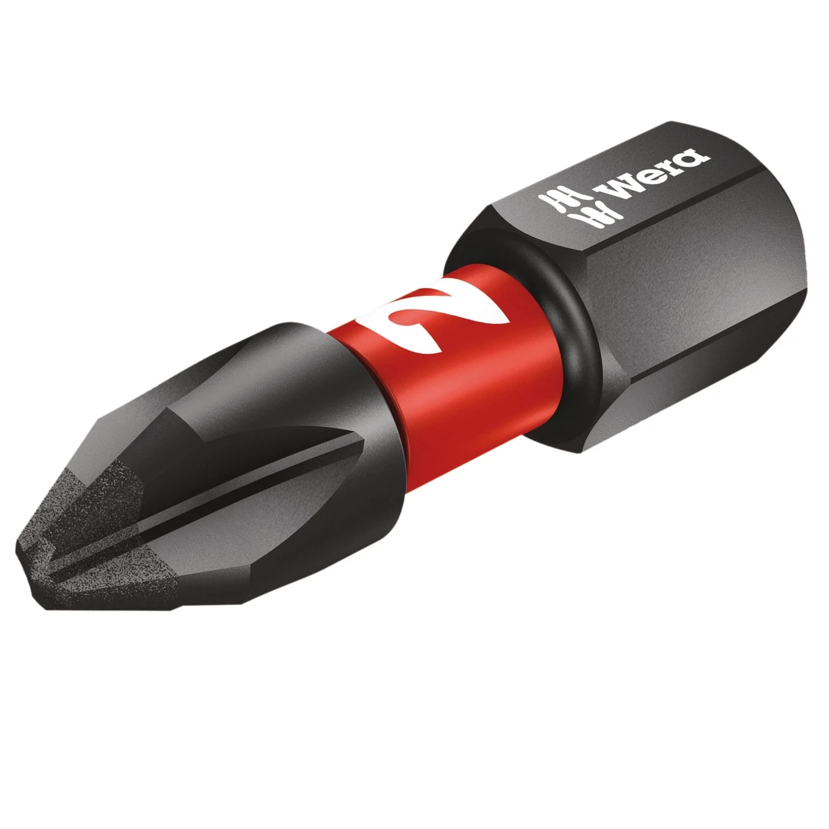 Wera Kraftform Kompakt 60 RA Ratcheting Screwdriver Set,