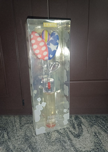 Profumo Donna Pupa Pupart Flower 50 ML Eau De Toilette