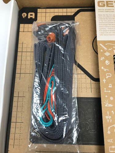 Nintendo Labo 02 Robot Kit - New in Box - Picture 3 of 4