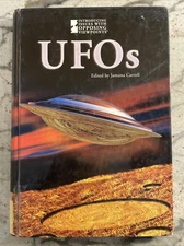 UFOs Library Binding