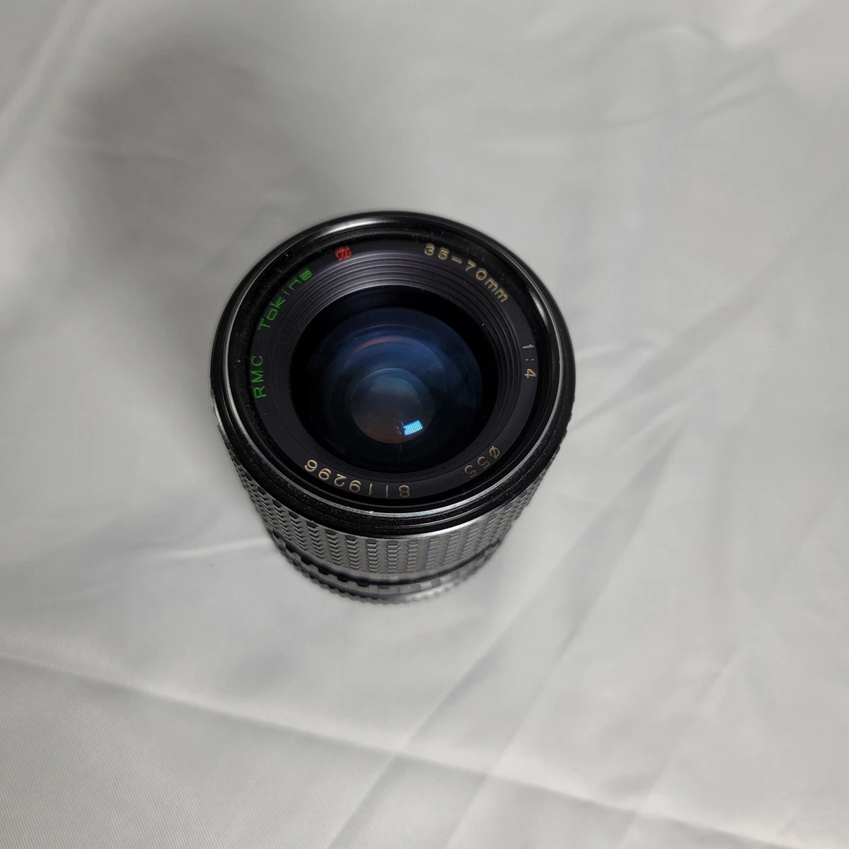 RMC Tokita 35-70 1:4　フルサイズ対応 Tokina 35-70mm Focal Camera Lenses for sale | eBay