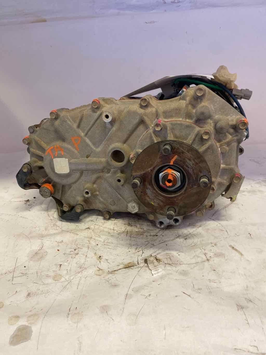 Transfer Case TOYOTA 4RUNNER 96 97 98 eBay