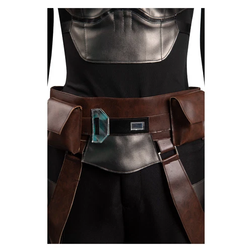 The Mandalorian Temporada 3 - Disfraz de Cosplay Bo-Katan Kryze - Imagen 10 de 12