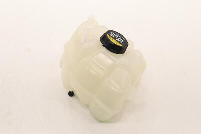 2016 - 2025 VOLVO XC90 EXPANSION BOTTLE TANK RESERVOIR OEM 31368311