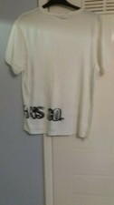 Image of VOI Mens White T Shirt new with tags excellent condition