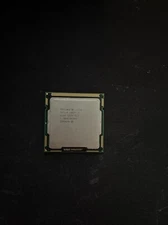 Intel Core i3-550 3.2GHz Dual-Core (CM80616003174AJ) Processor
