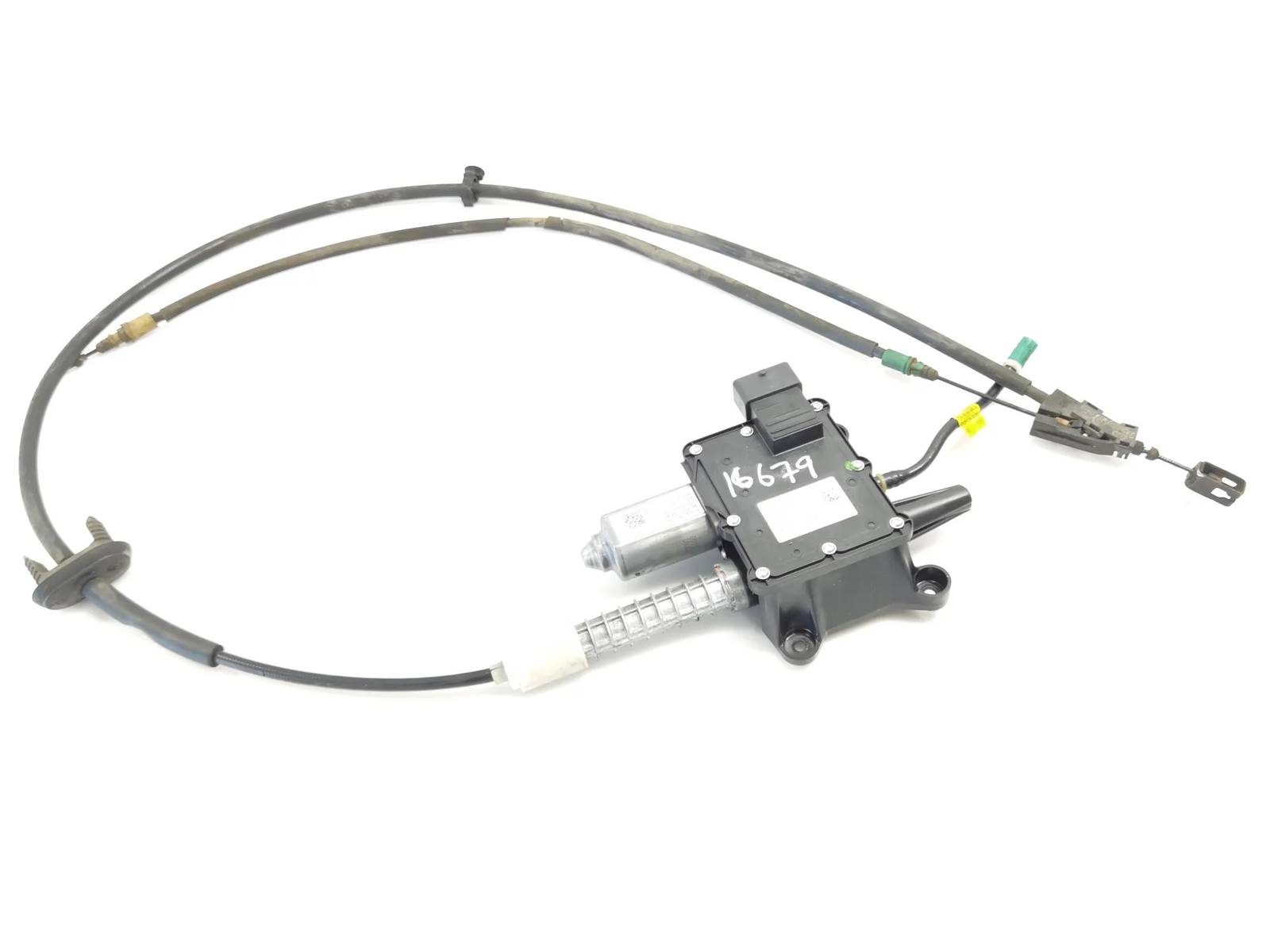 9683024880 ELEKTRISCHE FESTSTELLBREMSE / A2C53092224 / 0204280095  