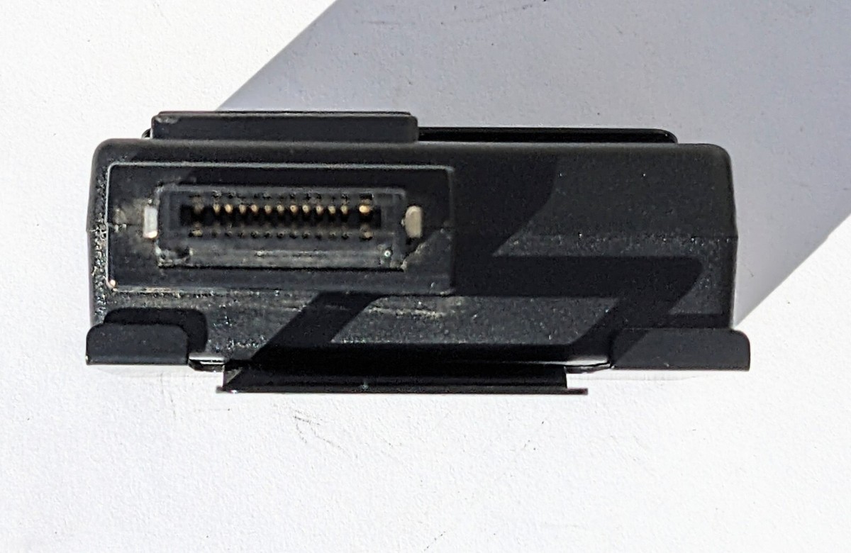 Sony VMC-LM7 Adapter for Handycam Video Camcorder DSR PD1; LANC