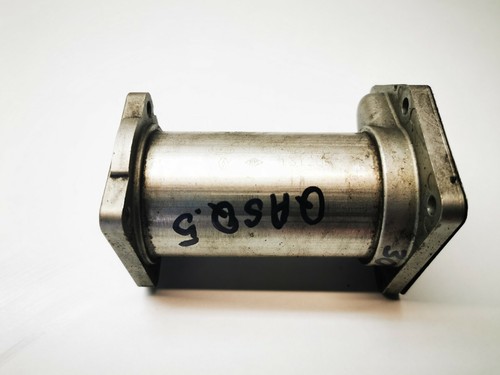 Nissan Qashqai 2007/07-13 1.5DCI Agr-Ventil 8200545260