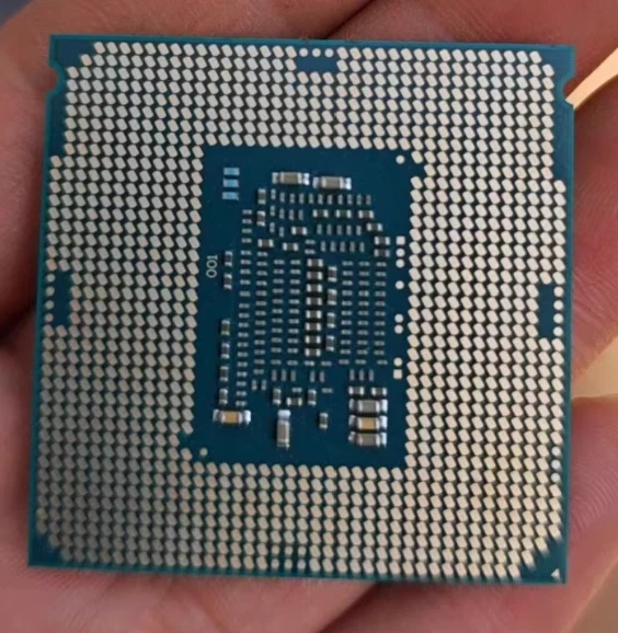 Intel Xeon E3-1220 V5 3.0 GHz 4 Core 8MB SR2LG 80W LGA 1151 CPU Processor - Image 2 of 4