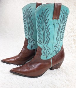 penny kenny cowboy boots