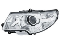Hella 1ZS 247 047-331 Hauptscheinwerfer FüR Skoda