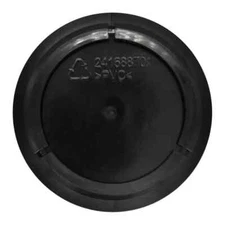 241688701 Dispenser Door Seal Flap, Genuine Refrigerator Replacement Part Applia