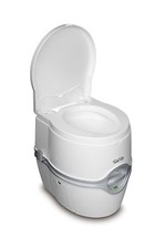 Emergency Toilet Bedside Car Porta Potty Auto Camping Hunting RV Travel John Can