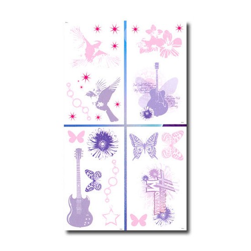 2pcs Rideaux Voilage Enfant à Motif Bleu Planète Pour Chambre Garçon Et Fille Voilages à