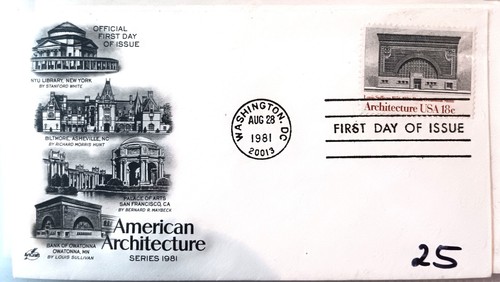FDC 1-25 of 322 covers found in 12 different listings--U PICK (ruth5522) - Picture 24 of 24
