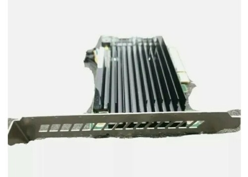 20 X Controlador Intel 1GB 6G SAS PCIe x8 RAID con batería G27504-611 - Imagen 3 de 5