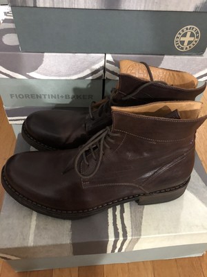fiorentini and baker mens boots