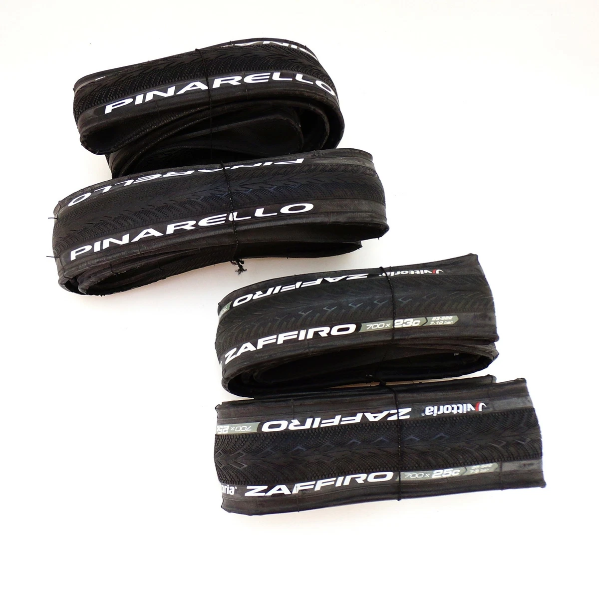Zaffiro bike tires deals