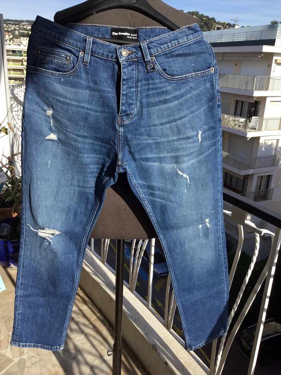 Pantalon the online kooples homme