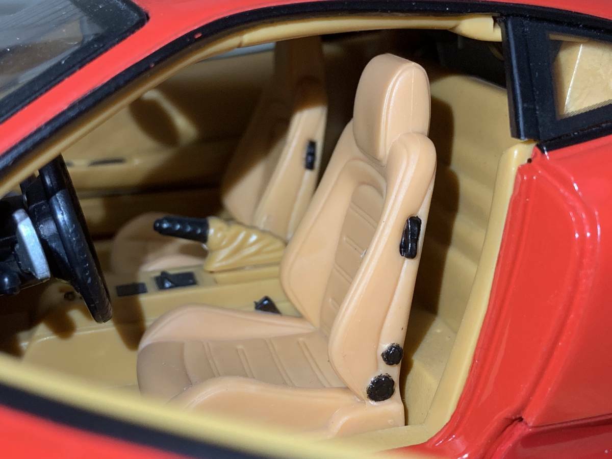 1/18 Hot Wheel Ferrari F430 | eBay