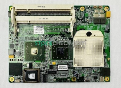 Aaeon COM-690T 1907690T03 CPU Board