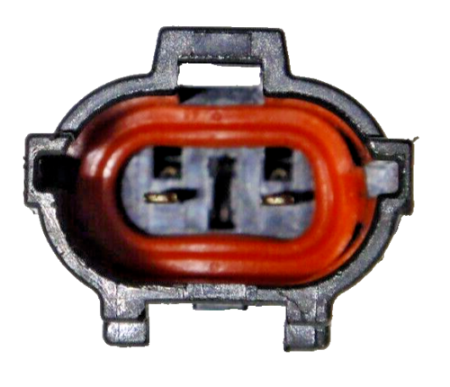 NEW GENUINE/ OEM 8970254690 8-97025469-0 8-97025-469-0 THERMO SWITCH for ISUZU - Picture 2 of 12
