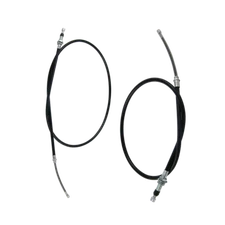 Brake Cables for Toyota Forklift 6FG28/30 6FD28/30 47407-33660-71 47408-33660-71