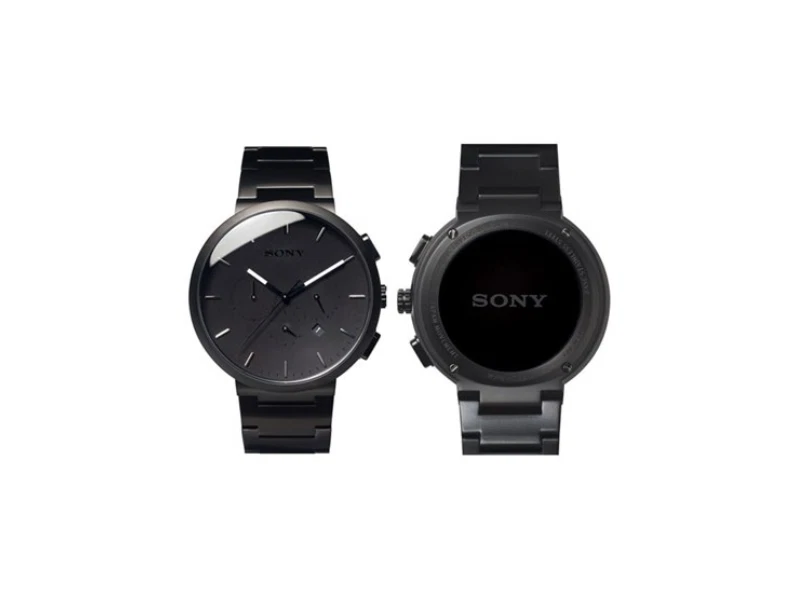 SONY Wena3 Estilo para Xperia WNW-SB22A Edición Limitada de 1000 piezas en todo el mundo Foto 4 de 4