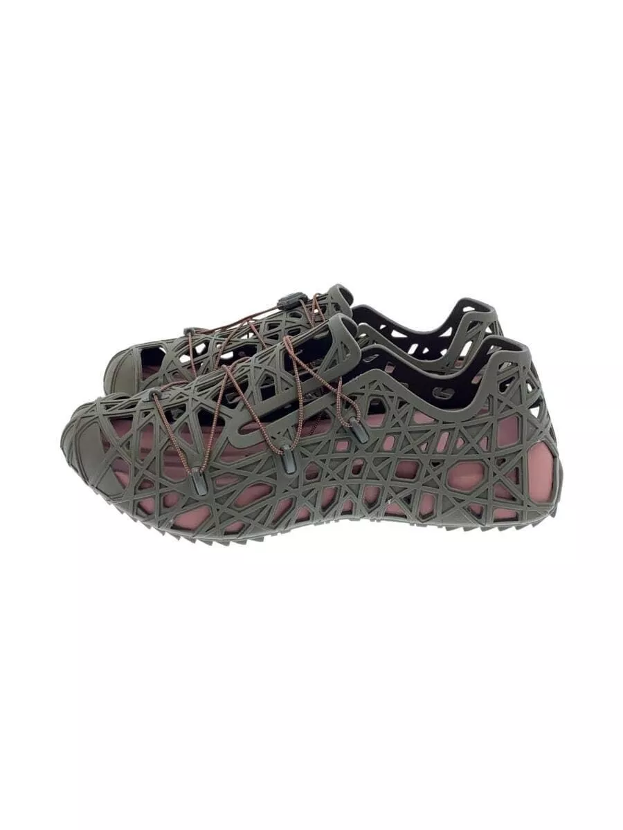 Sandales Christian Dior 42 kaki 3SA124ZUK occasion