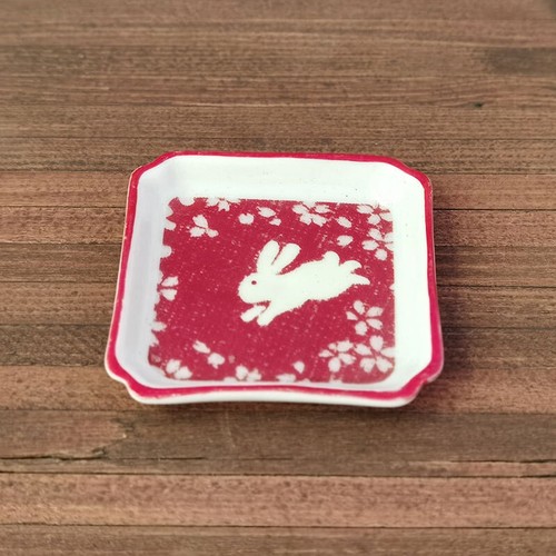 5PCS 1:6 Dollhouse Miniatures Vintage China Dishes Plates Porcelain Tableware - Picture 6 of 9