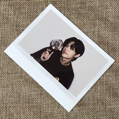 ATEEZ WOOYOUNG [THE FELLOWSHIP : BEGINNING OF THE END DVD