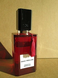 Perfectly Marvelous Diana Vreeland 2025