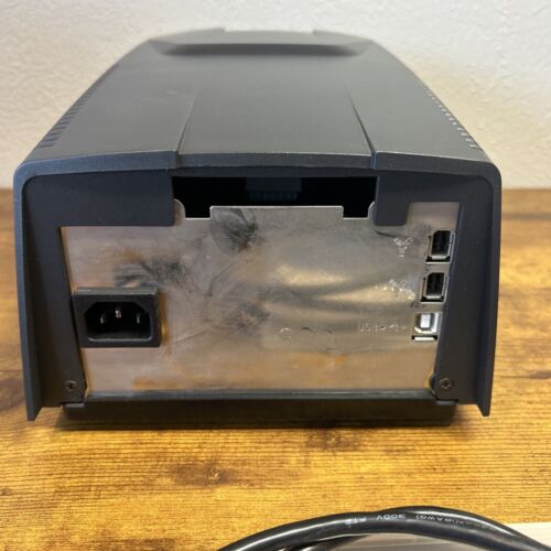 Vintage Microtek ArtixScan 4000tf Film Scanner - Picture 5 of 7