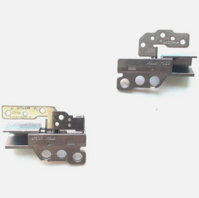 LCD Screen Hinges Für Lenovo Thinkpad T590 P53s T15 P15s 01YT330 01YT331