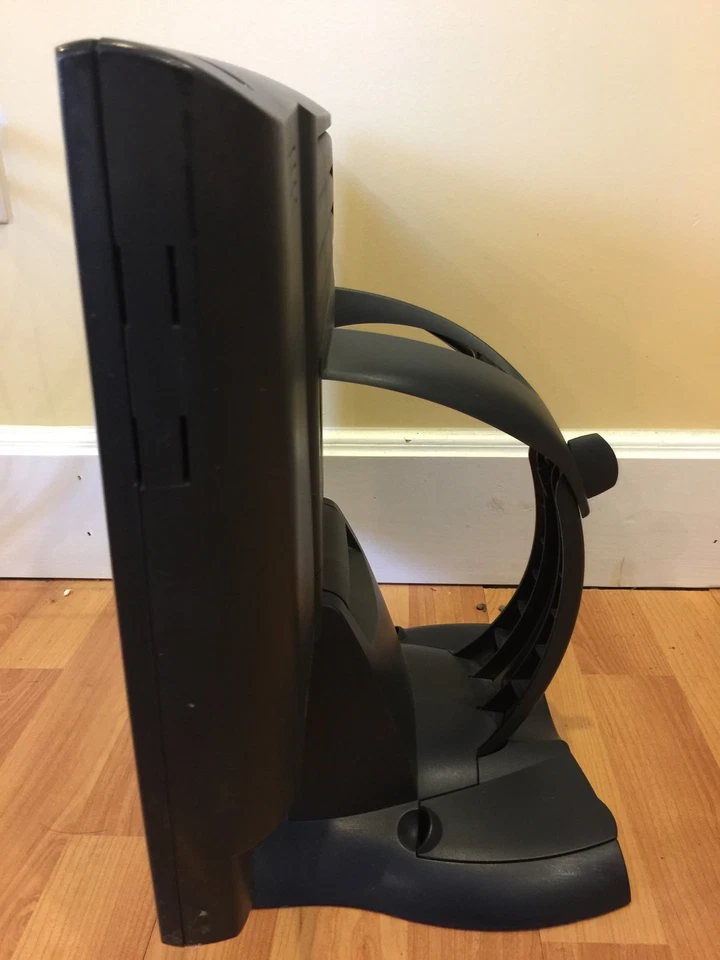 3M MicroTouch M150HB 15" LCD Monitor Upgraded to LED BLacklight - Image 4 of 4