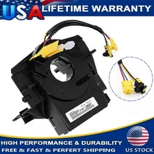 1* NEW Steering Wheel Sensor 68339336AA 5156106AF For Jeep Dodge Chrysler 200 US