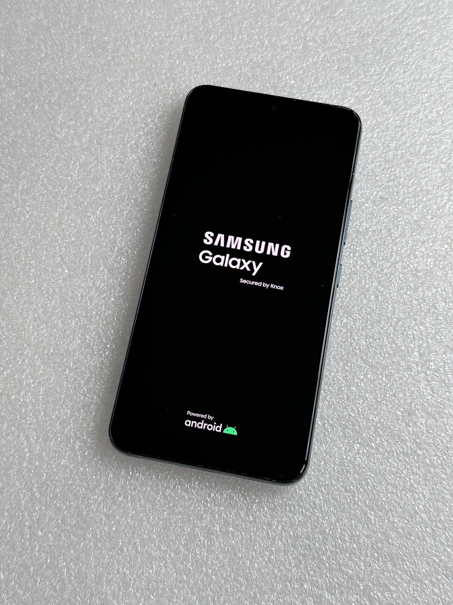 Samsung Galaxy S22 SM-S901B/DS - 128GB - Green (Unlocked) - GOOD