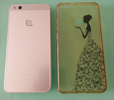 Huawei P10 Lite 32gb Smartphone - Gold for sale online | eBay